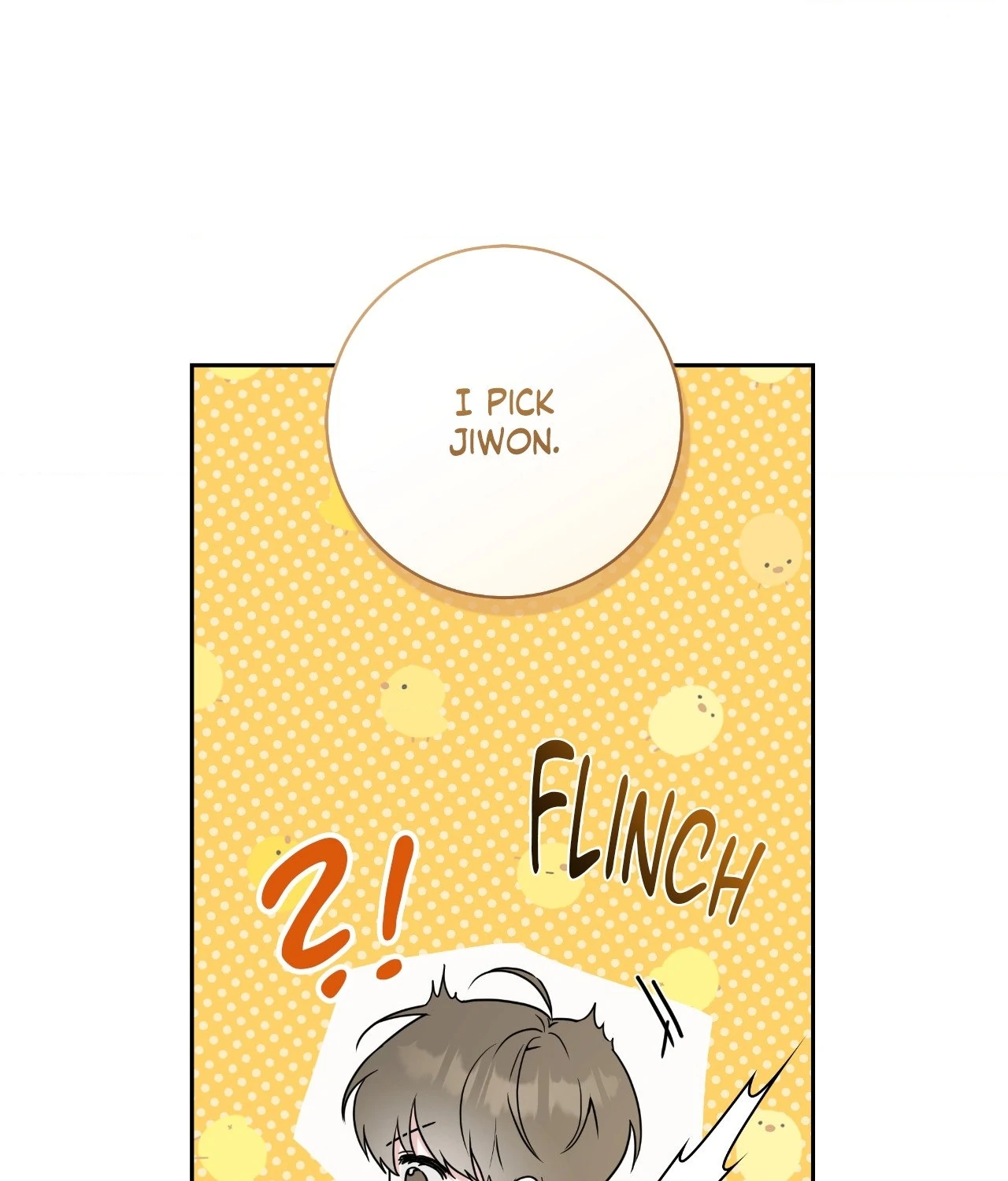 Ballboy Tactics [Official] - Chapter 9 manhwa