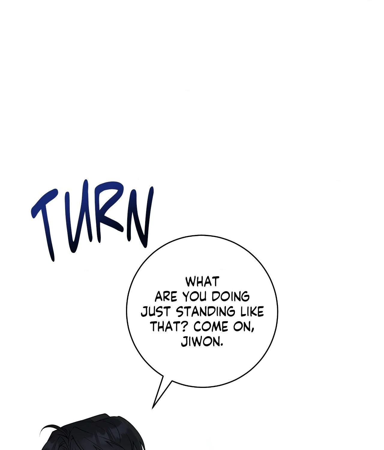 Ballboy Tactics [Official] - Chapter 9 manhwa
