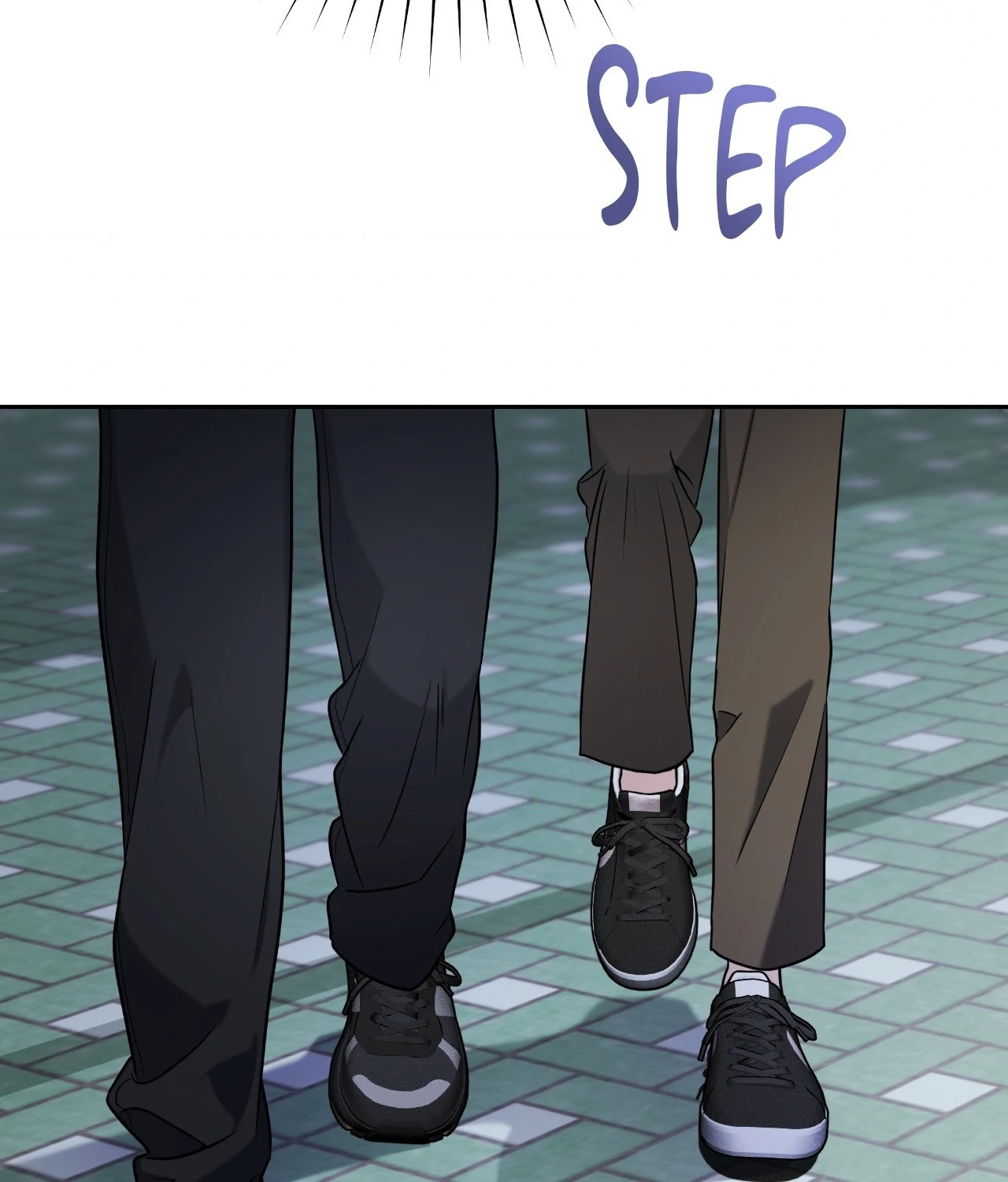 Ballboy Tactics [Official] - Chapter 9 manhwa