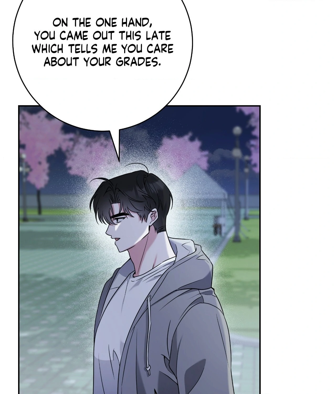 Ballboy Tactics [Official] - Chapter 9 manhwa