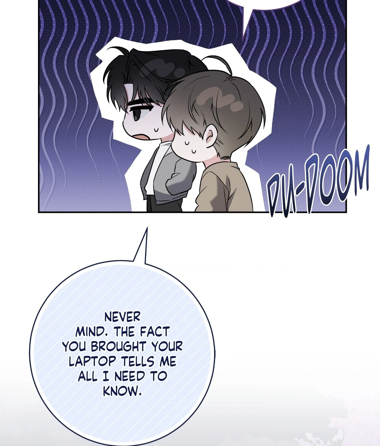 Ballboy Tactics [Official] - Chapter 9 manhwa