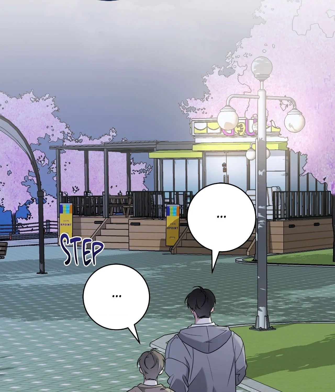 Ballboy Tactics [Official] - Chapter 9 manhwa