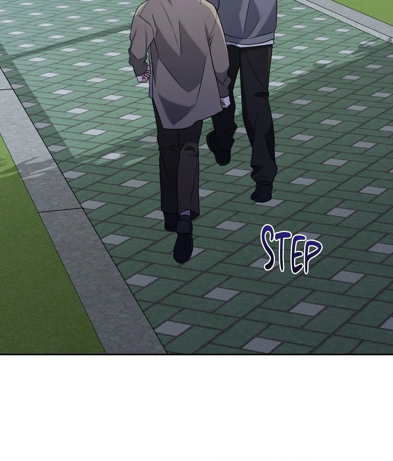 Ballboy Tactics [Official] - Chapter 9 manhwa