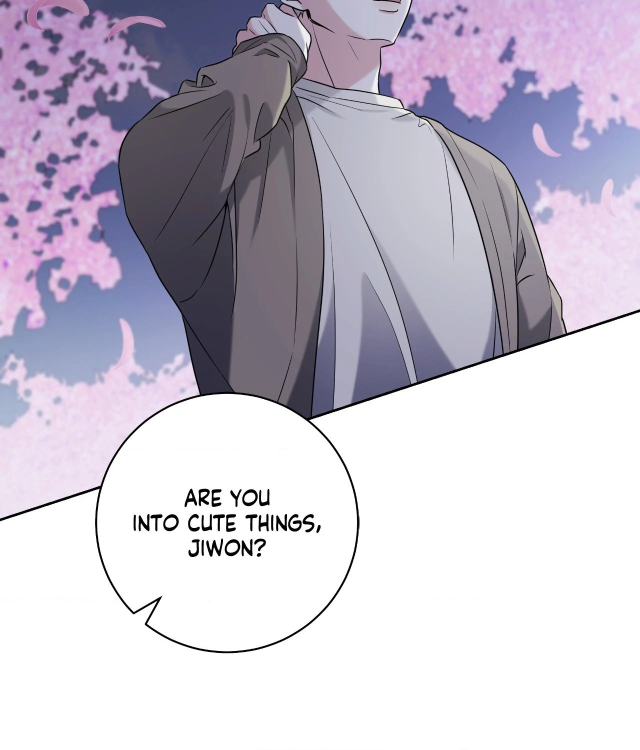 Ballboy Tactics [Official] - Chapter 9 manhwa