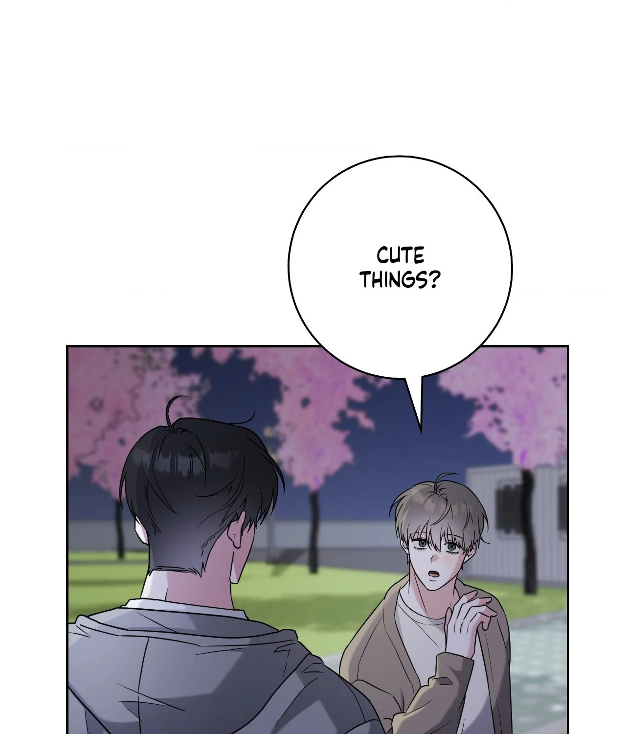 Ballboy Tactics [Official] - Chapter 9 manhwa