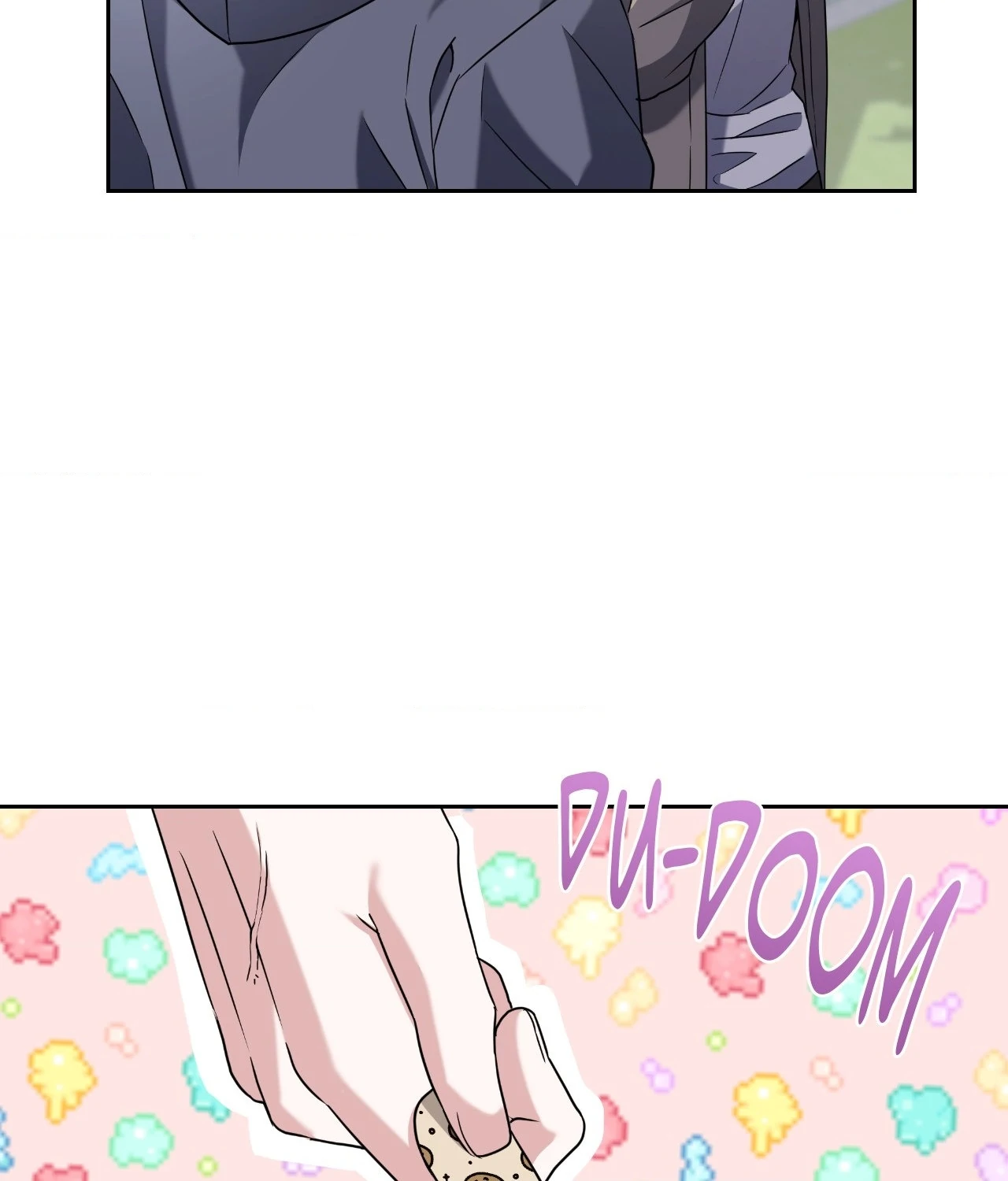 Ballboy Tactics [Official] - Chapter 9 manhwa