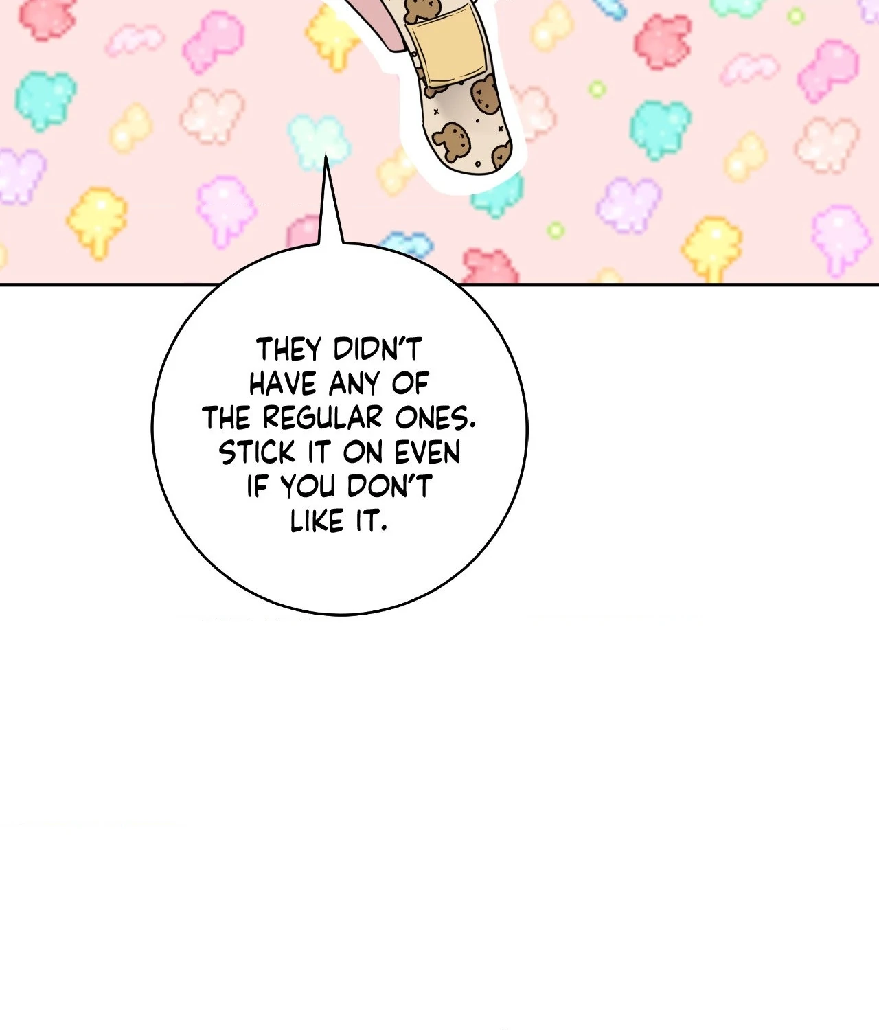 Ballboy Tactics [Official] - Chapter 9 manhwa