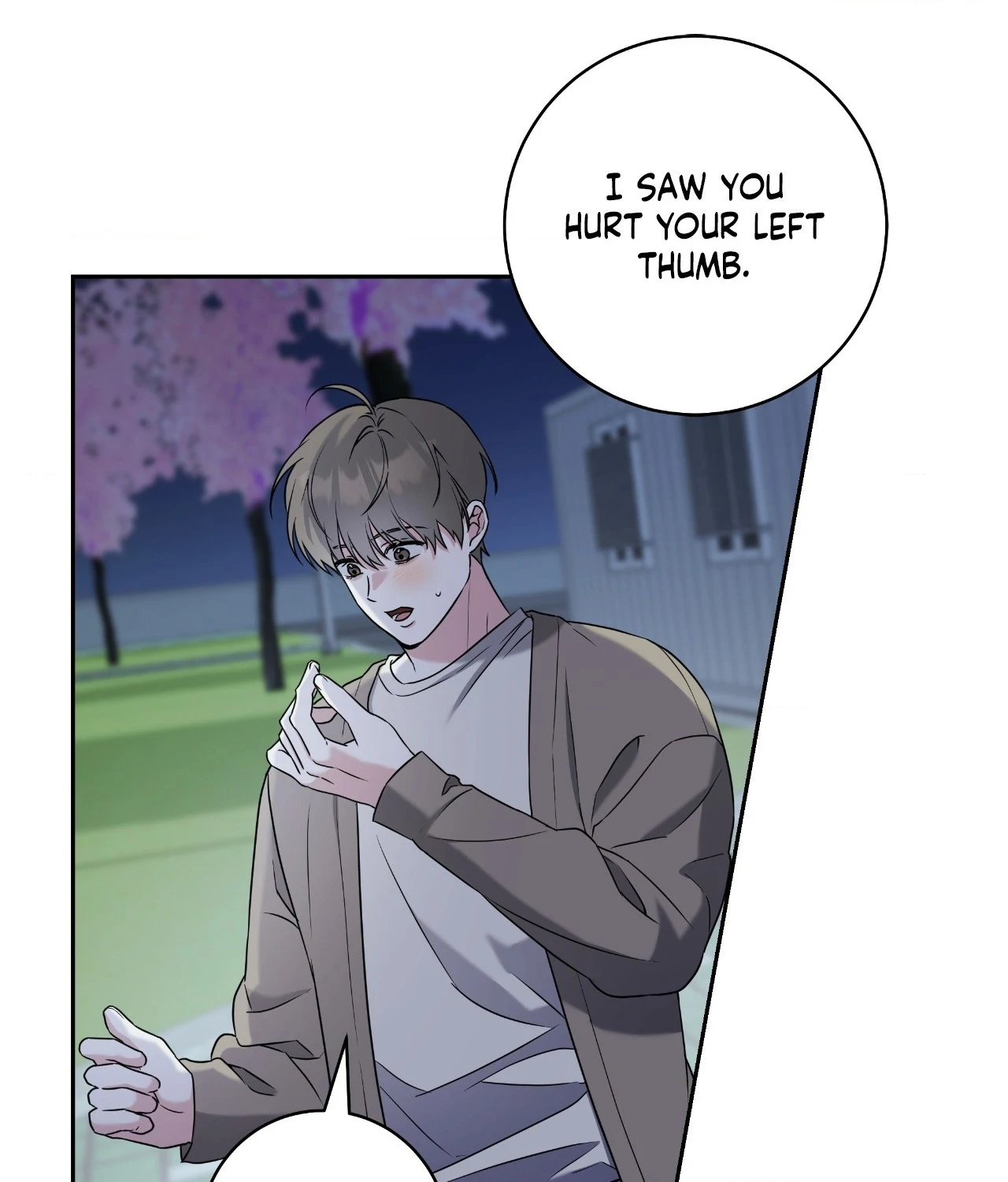 Ballboy Tactics [Official] - Chapter 9 manhwa