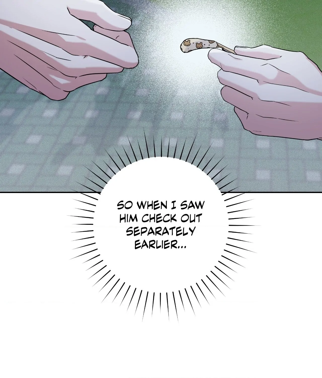 Ballboy Tactics [Official] - Chapter 9 manhwa