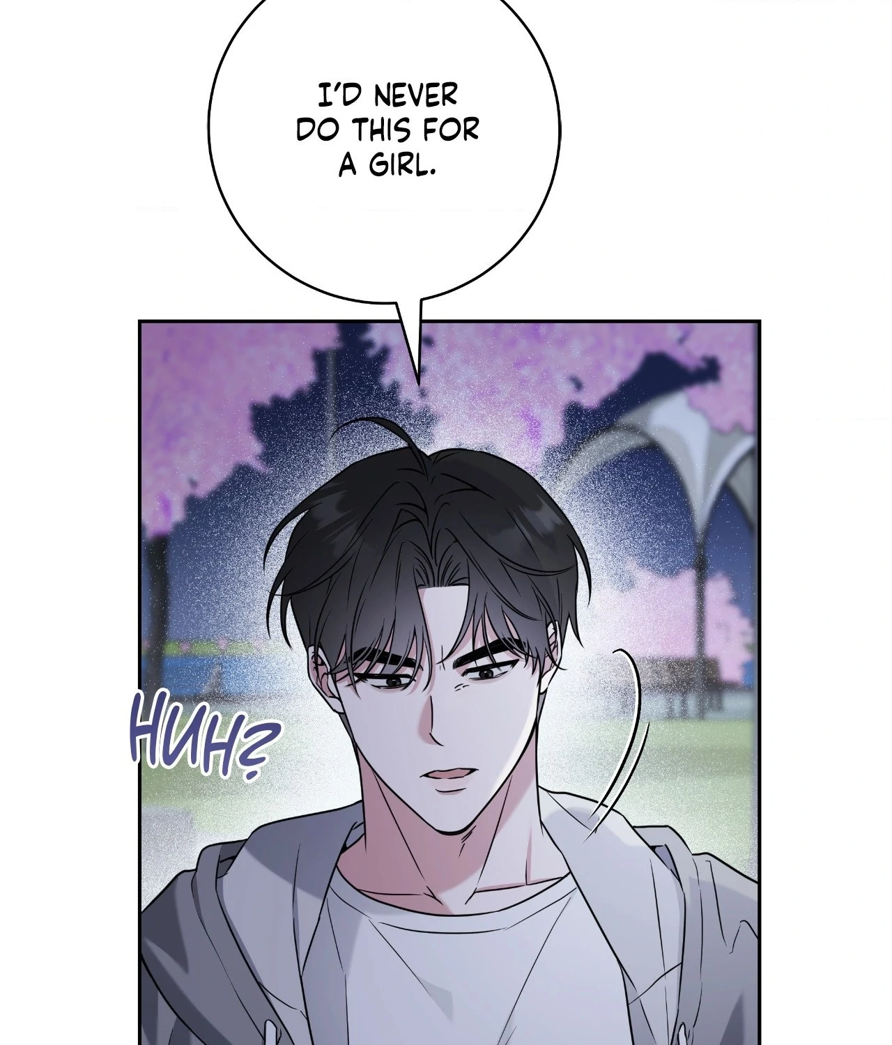 Ballboy Tactics [Official] - Chapter 9 manhwa