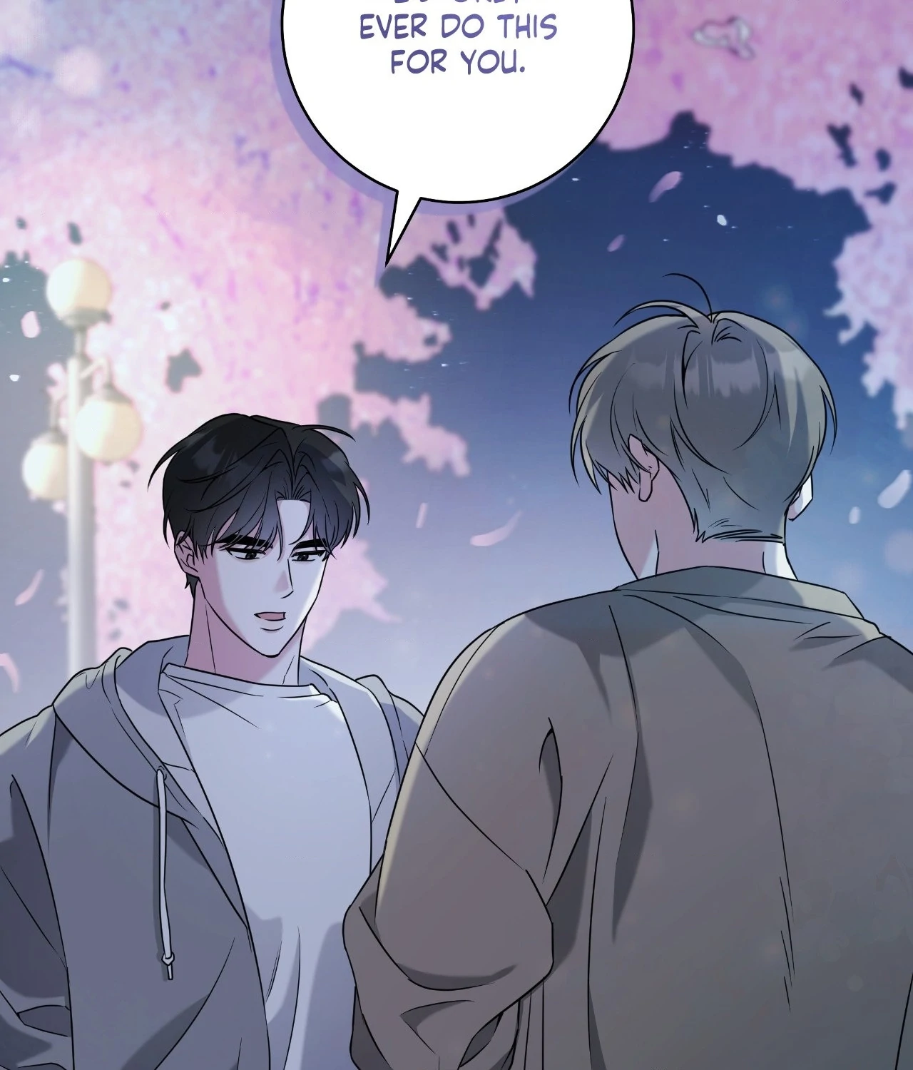 Ballboy Tactics [Official] - Chapter 9 manhwa