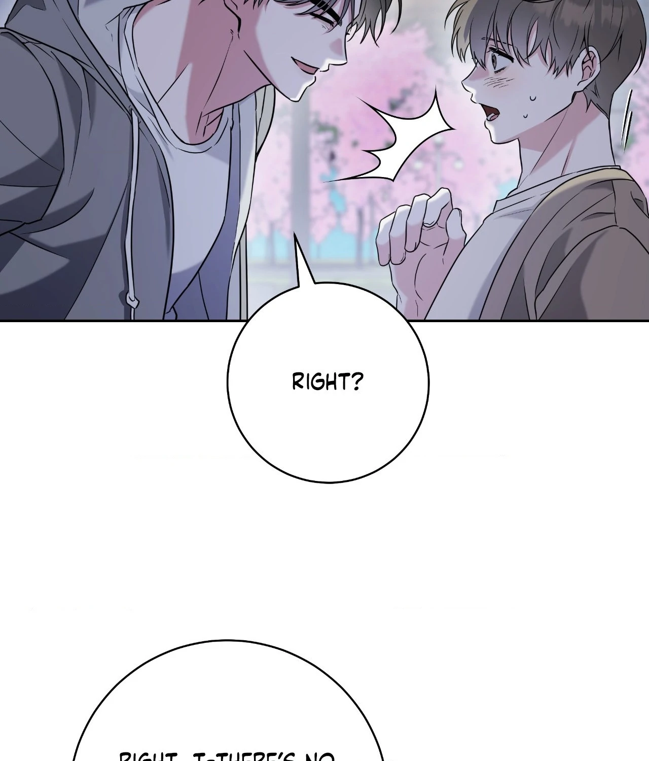 Ballboy Tactics [Official] - Chapter 9 manhwa
