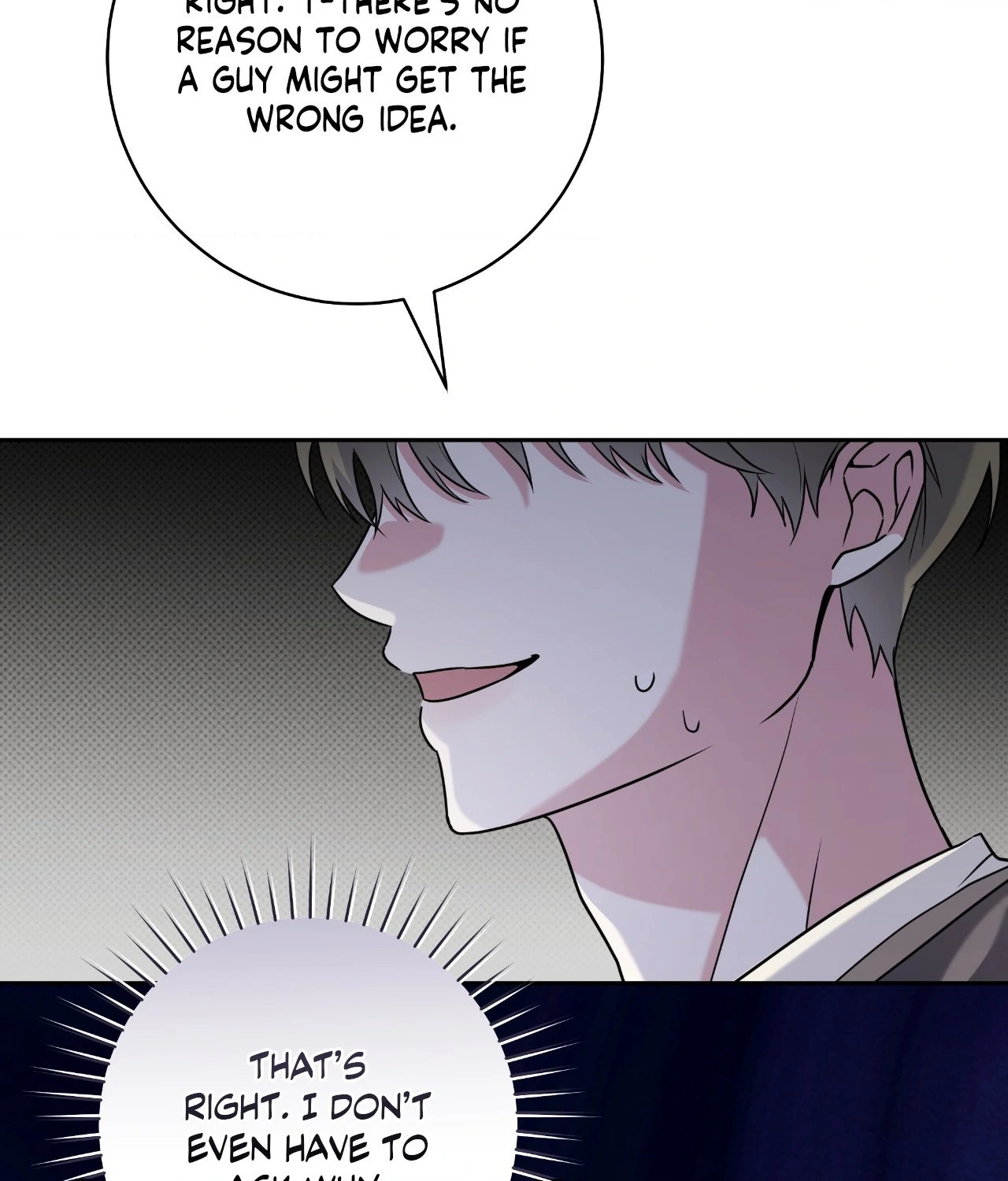 Ballboy Tactics [Official] - Chapter 9 manhwa