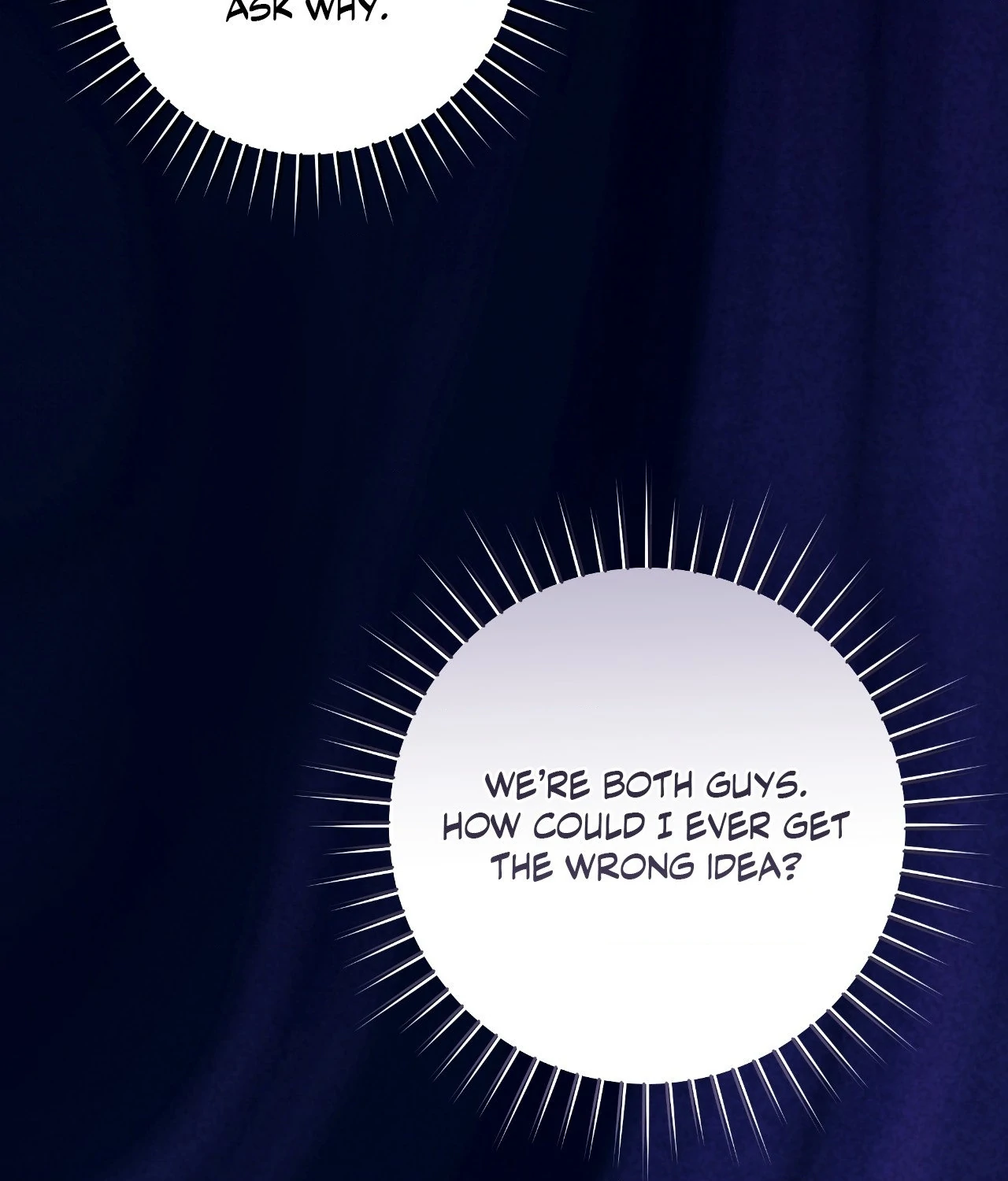 Ballboy Tactics [Official] - Chapter 9 manhwa