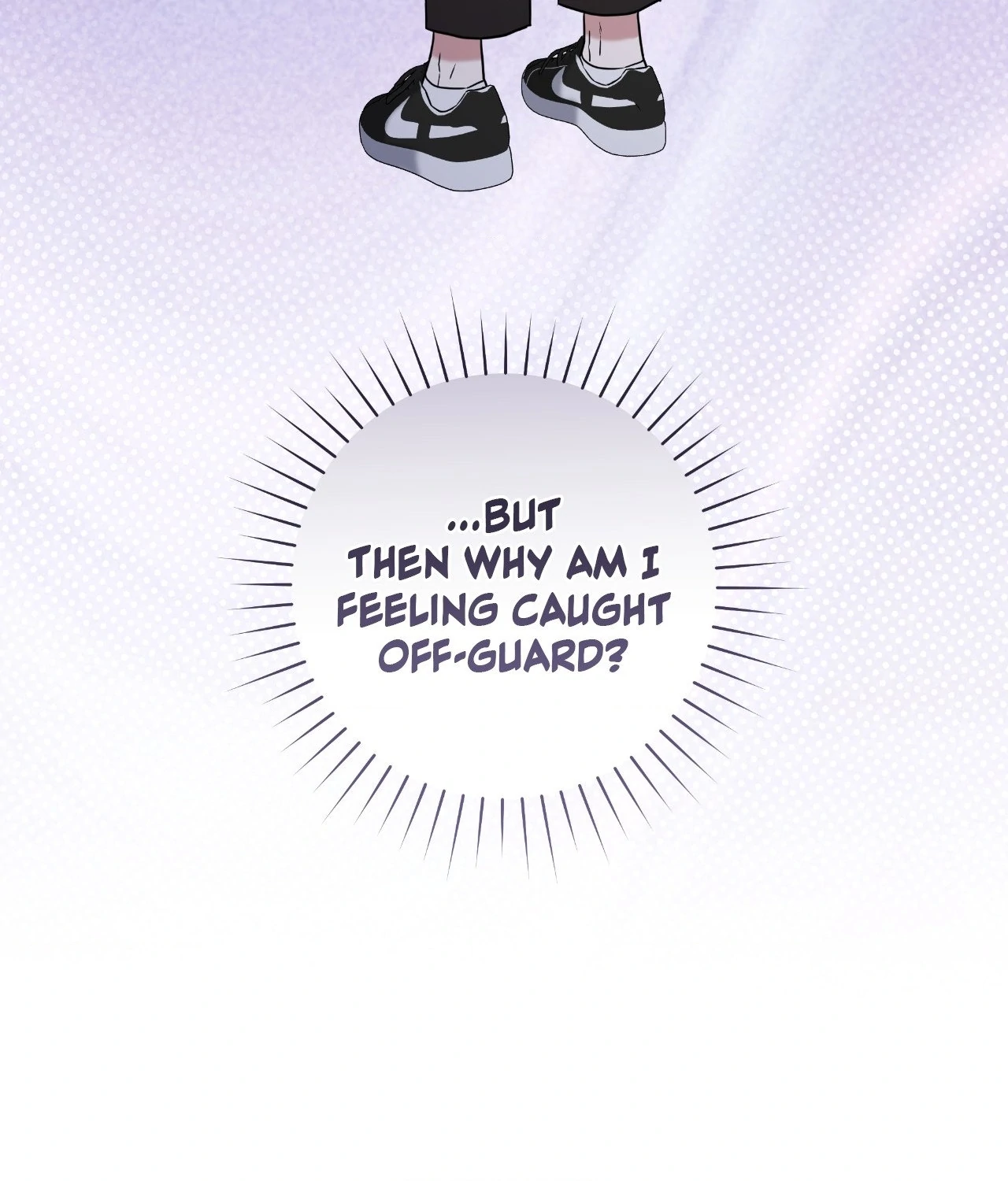 Ballboy Tactics [Official] - Chapter 9 manhwa