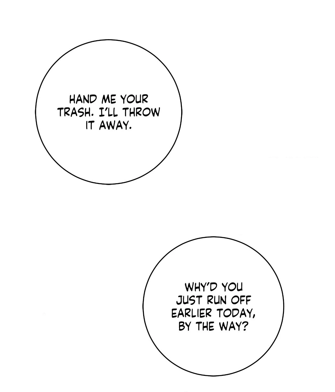 Ballboy Tactics [Official] - Chapter 9 manhwa
