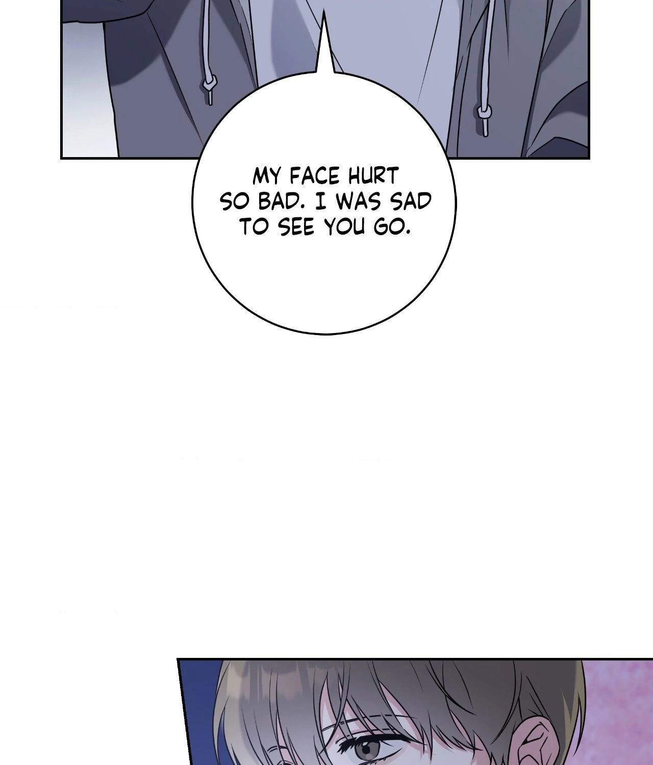 Ballboy Tactics [Official] - Chapter 9 manhwa