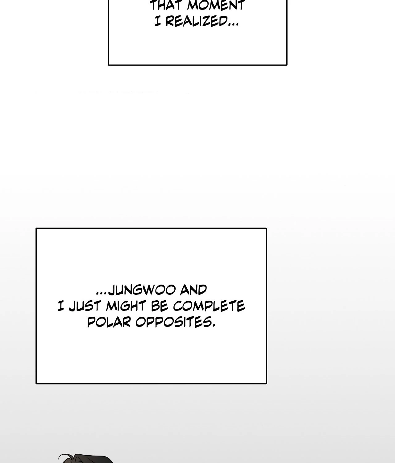 Ballboy Tactics [Official] - Chapter 9 manhwa