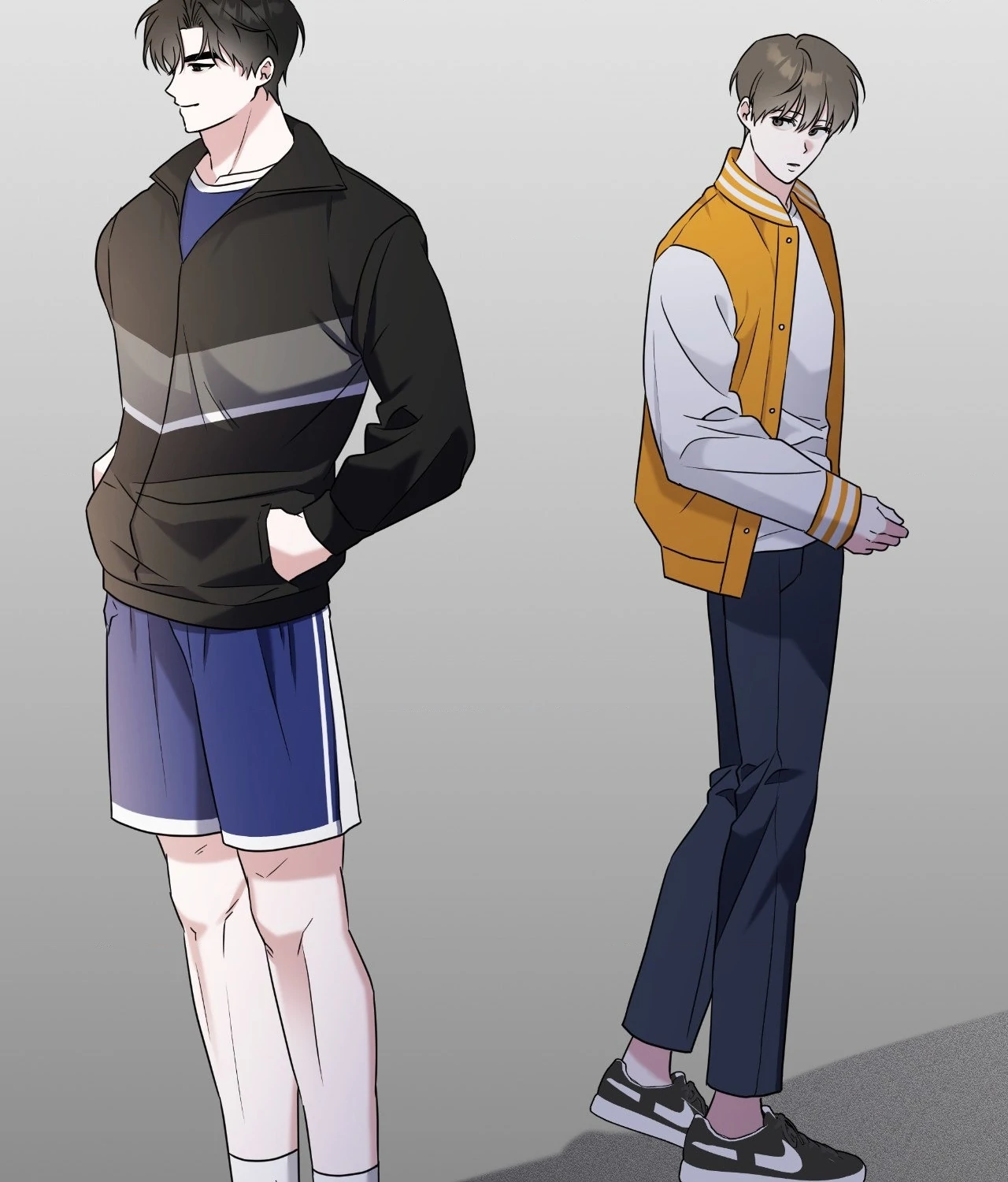 Ballboy Tactics [Official] - Chapter 9 manhwa