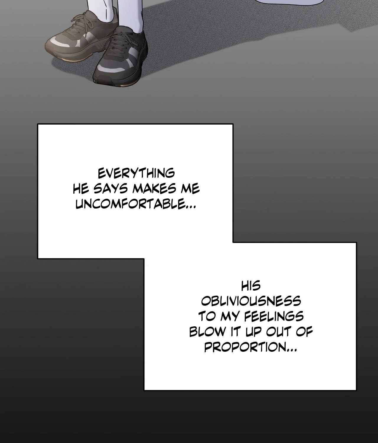 Ballboy Tactics [Official] - Chapter 9 manhwa