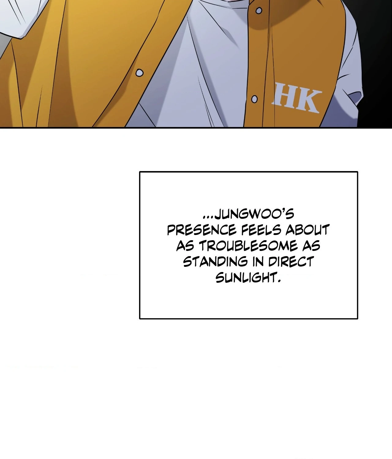 Ballboy Tactics [Official] - Chapter 9 manhwa