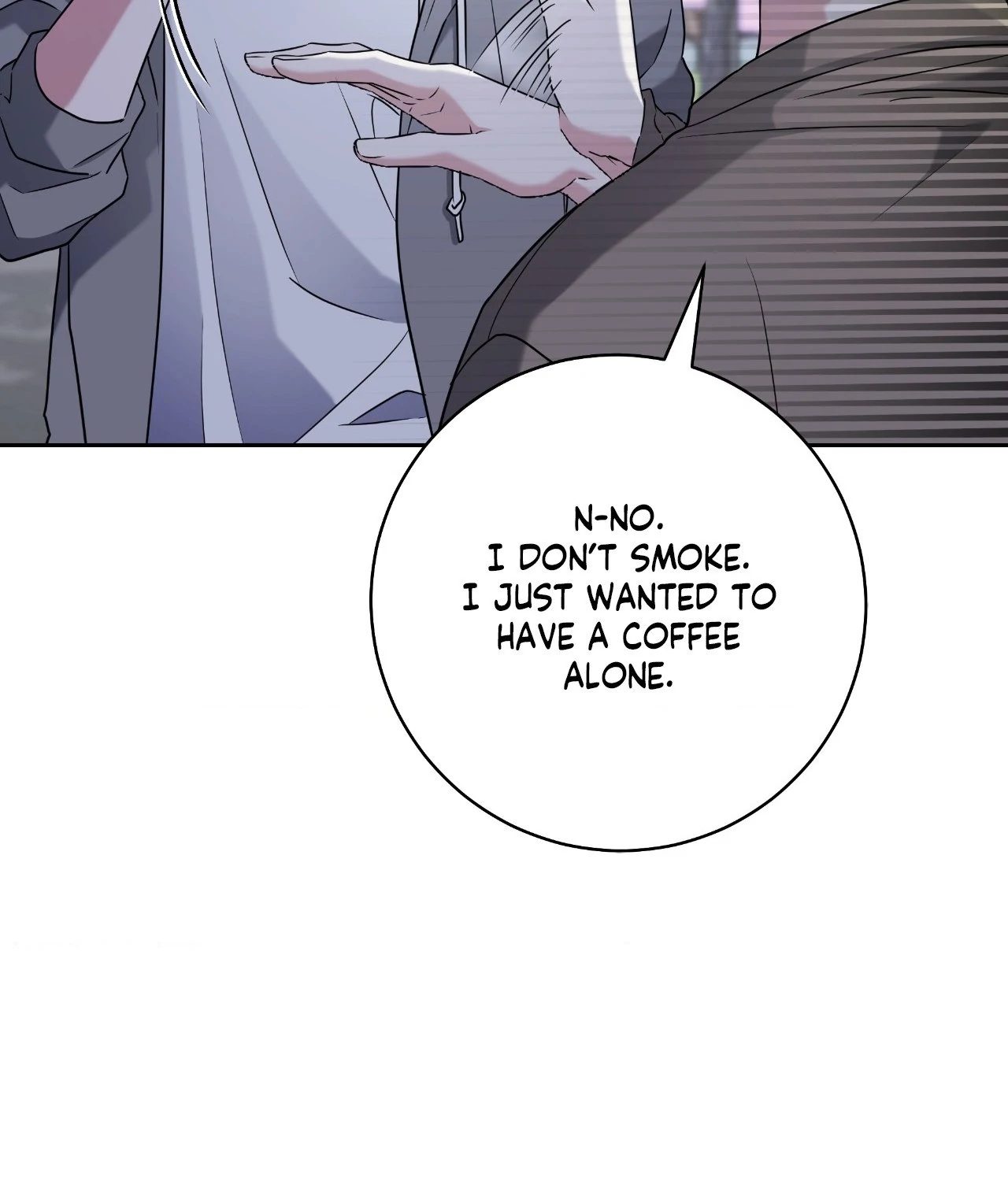 Ballboy Tactics [Official] - Chapter 9 manhwa