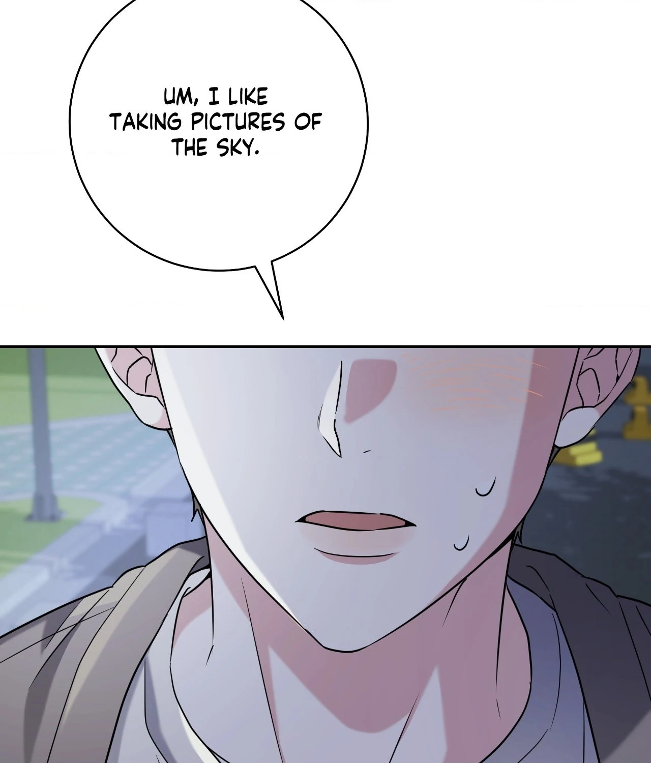 Ballboy Tactics [Official] - Chapter 9 manhwa