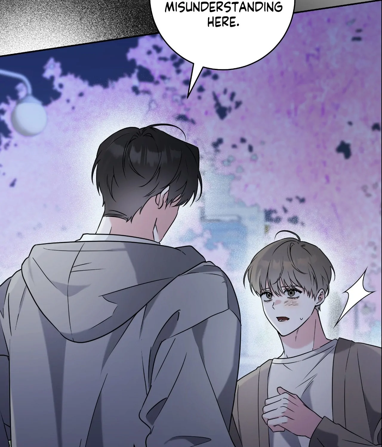 Ballboy Tactics [Official] - Chapter 9 manhwa