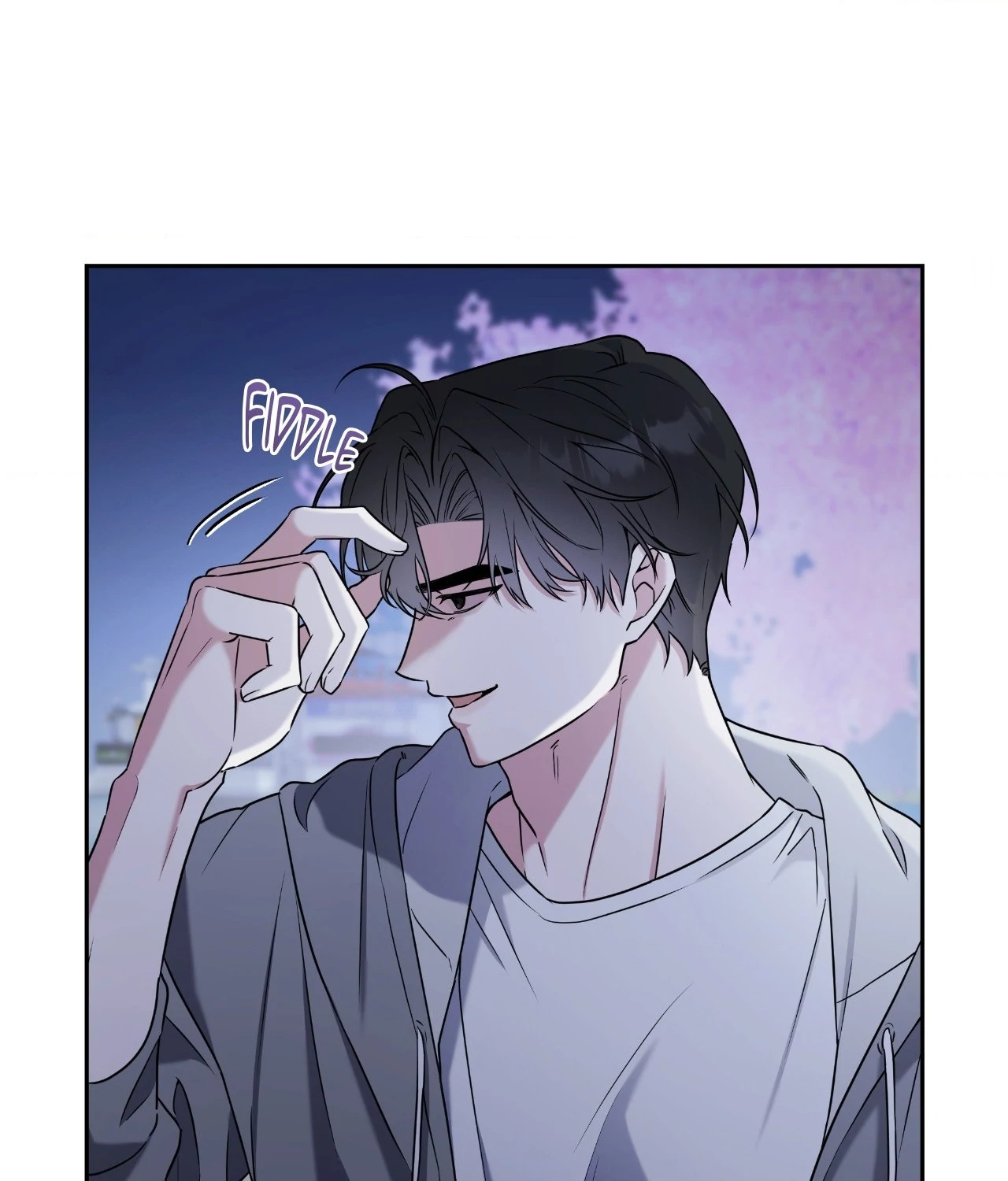 Ballboy Tactics [Official] - Chapter 9 manhwa