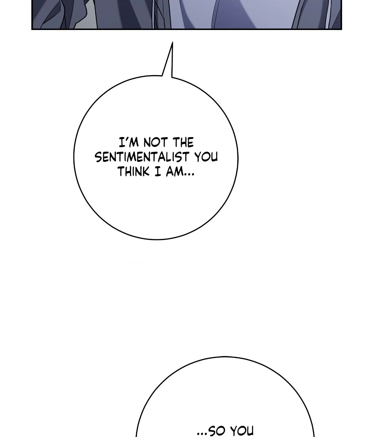 Ballboy Tactics [Official] - Chapter 9 manhwa
