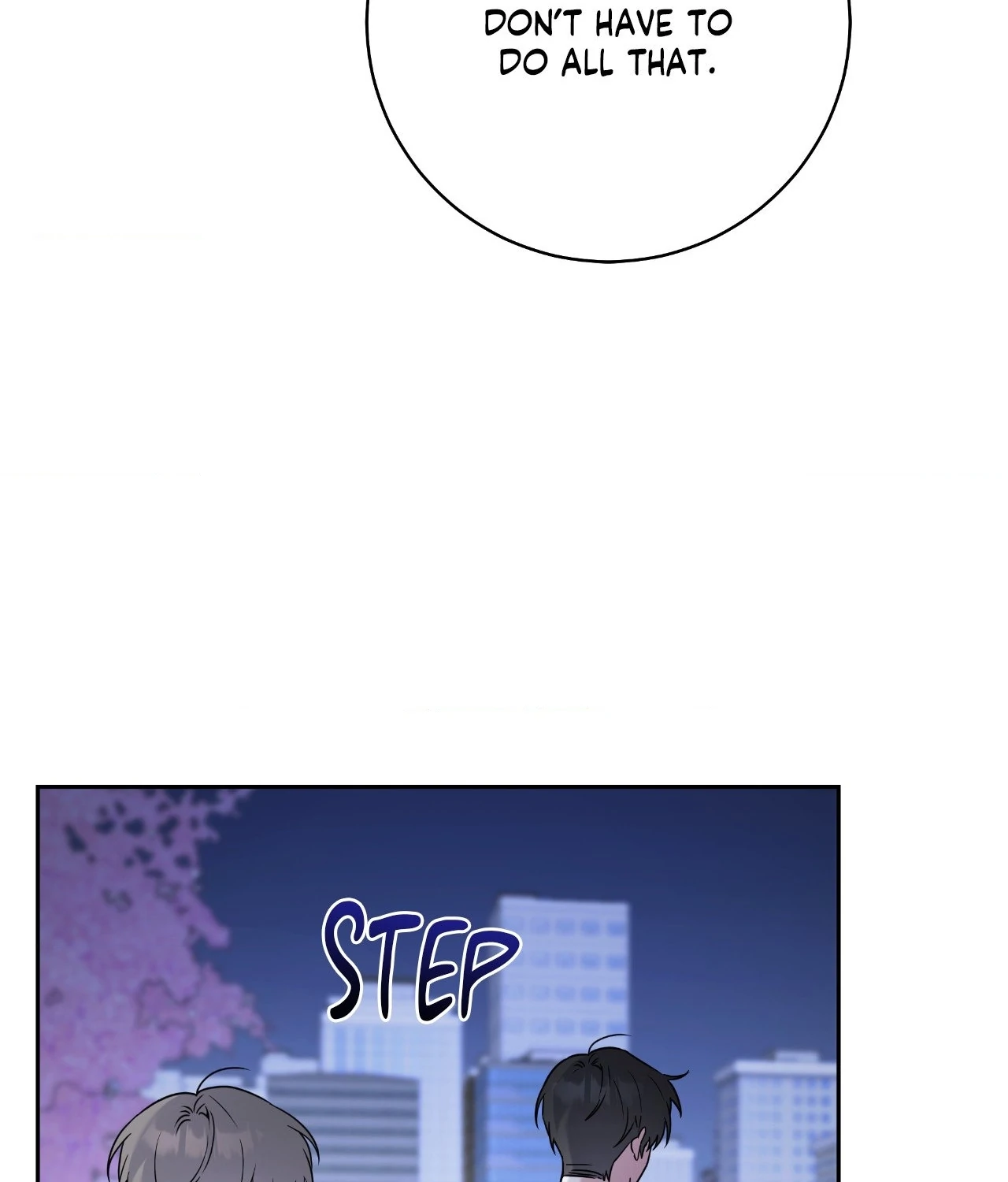 Ballboy Tactics [Official] - Chapter 9 manhwa