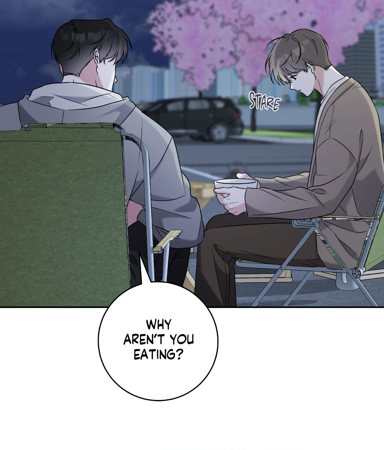 Ballboy Tactics [Official] - Chapter 9 manhwa