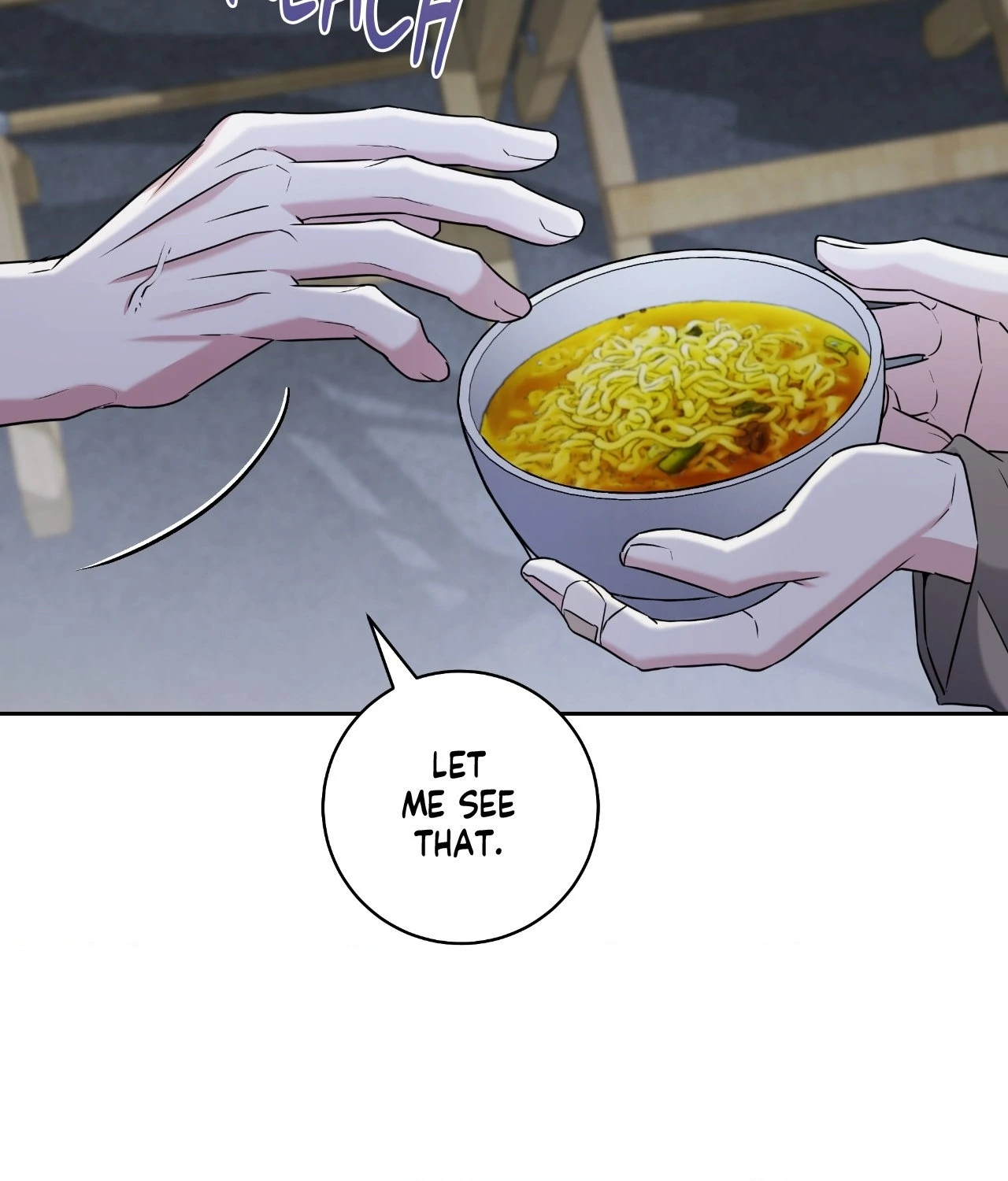 Ballboy Tactics [Official] - Chapter 9 manhwa