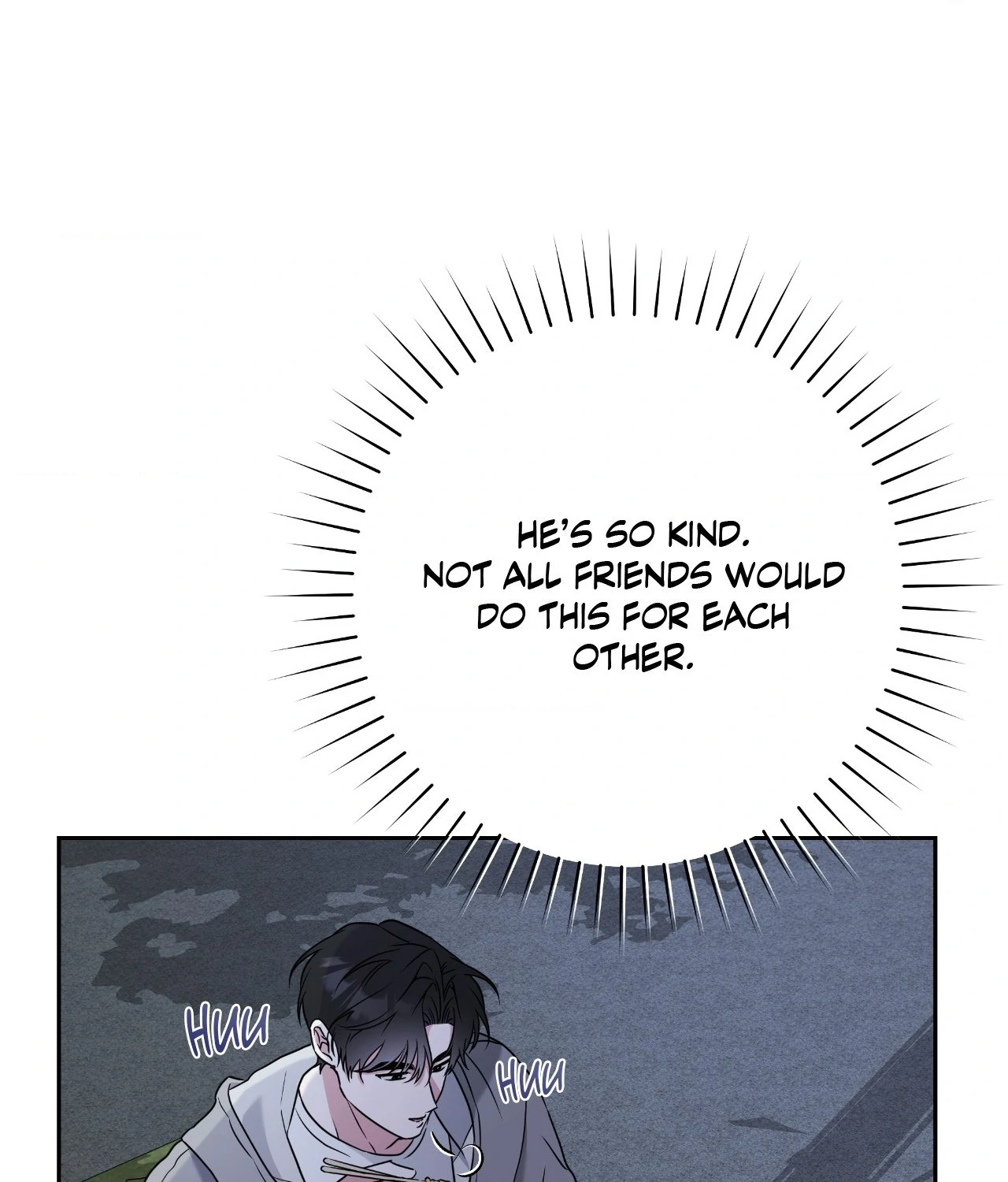 Ballboy Tactics [Official] - Chapter 9 manhwa