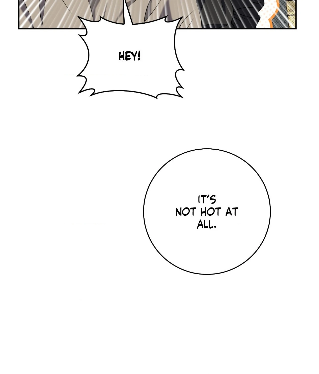 Ballboy Tactics [Official] - Chapter 9 manhwa