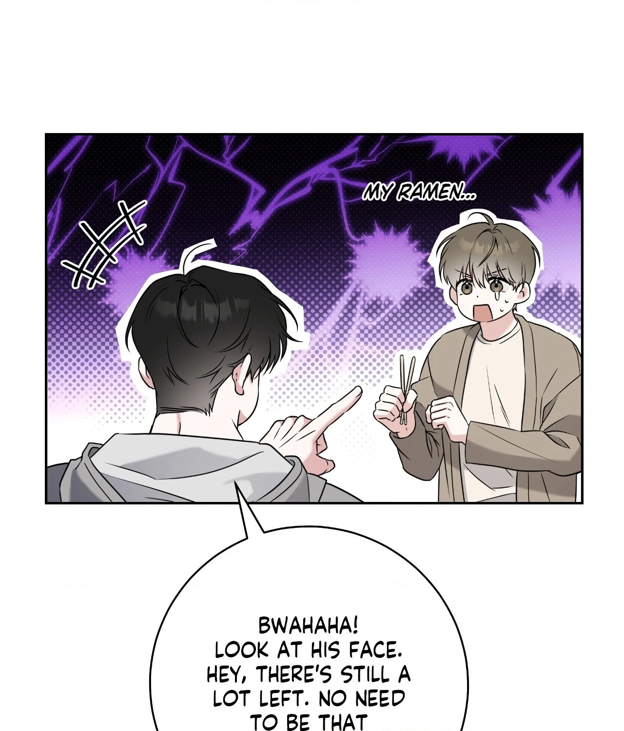 Ballboy Tactics [Official] - Chapter 9 manhwa