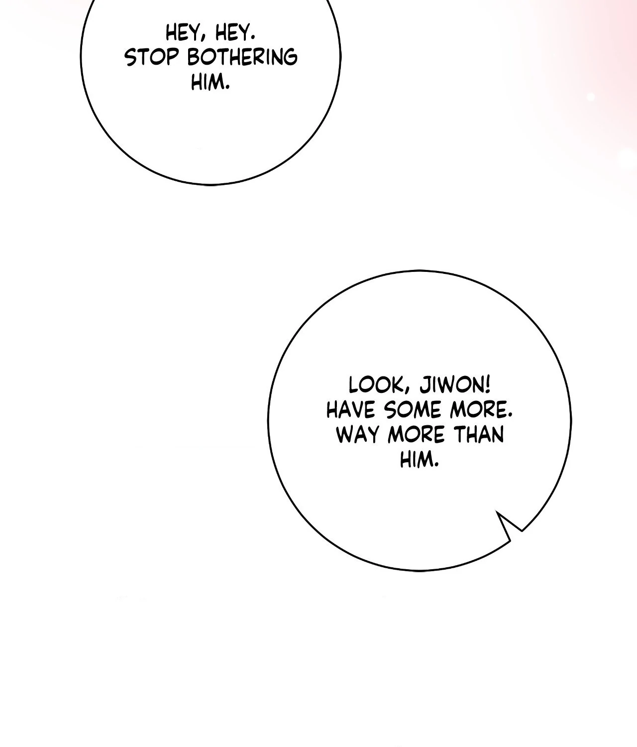 Ballboy Tactics [Official] - Chapter 9 manhwa