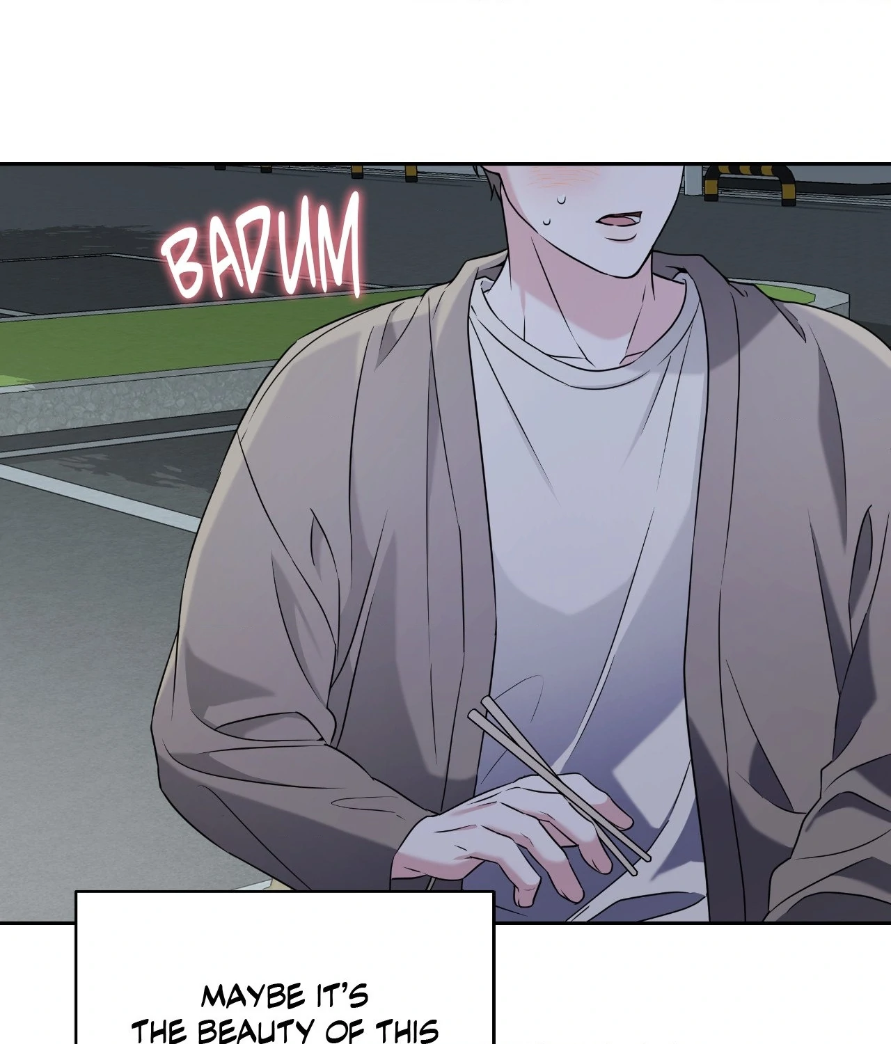 Ballboy Tactics [Official] - Chapter 9 manhwa