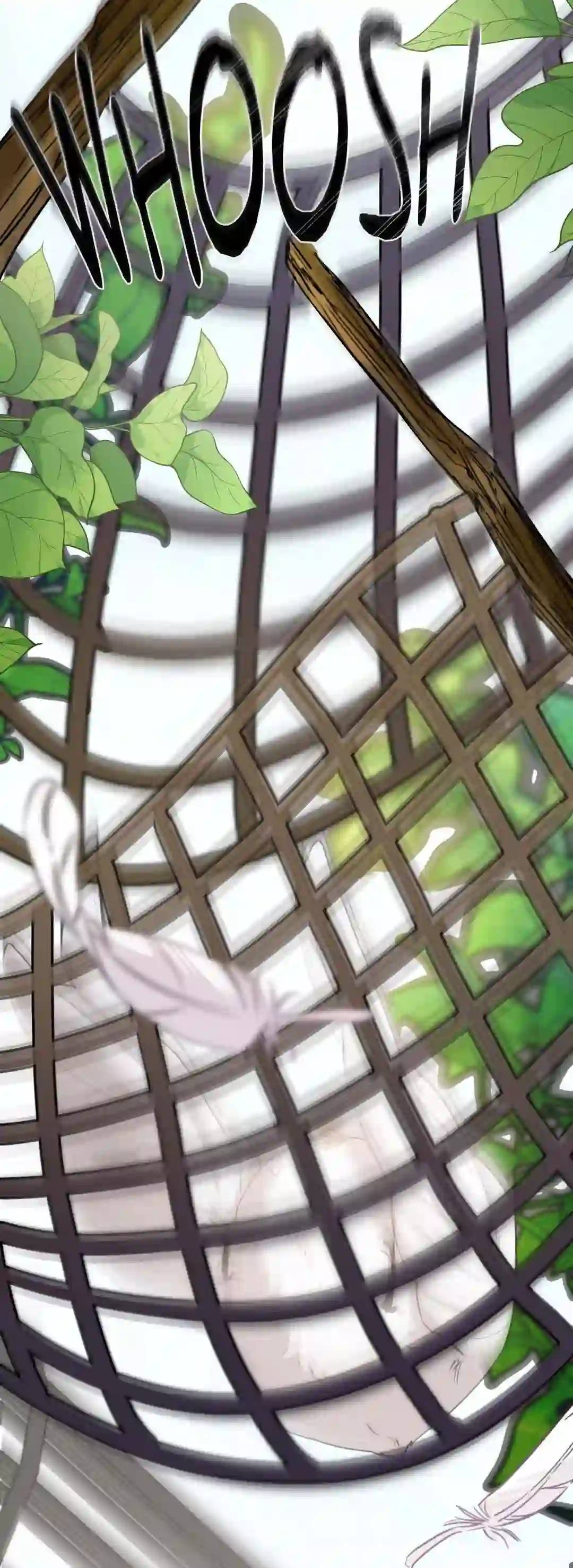 Not a Peep! - Chapter 1 manhwa
