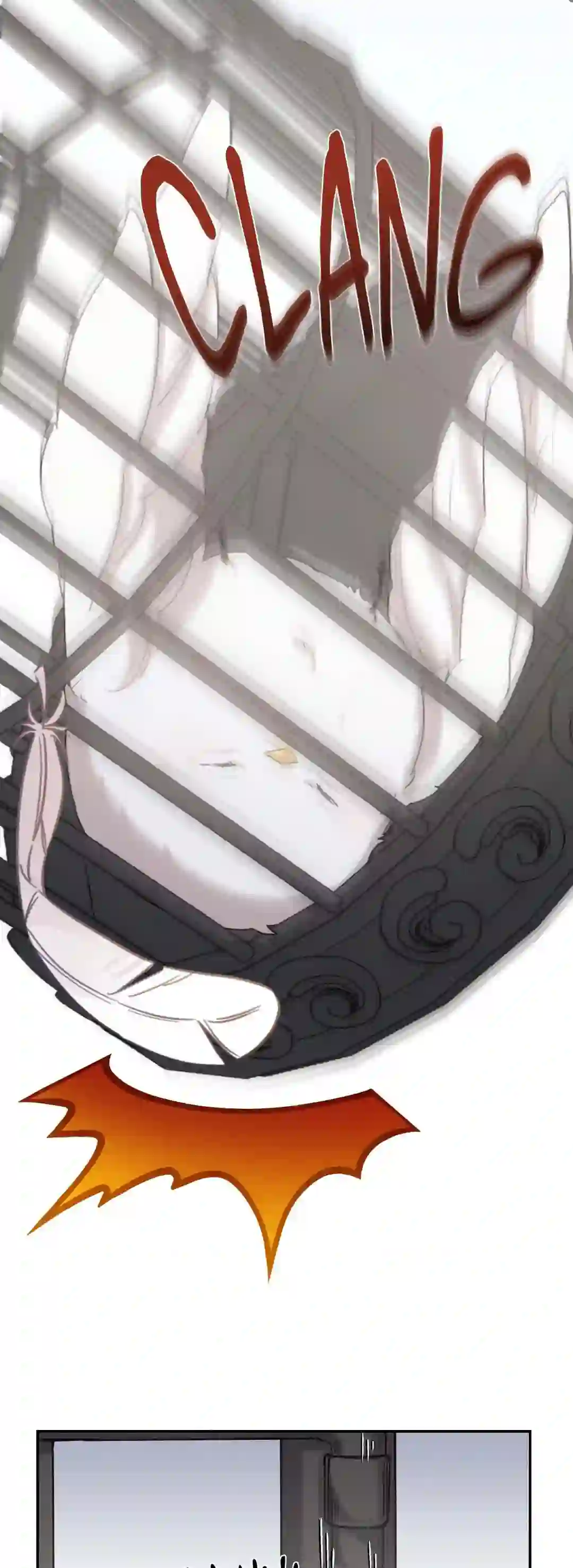 Not a Peep! - Chapter 1 manhwa