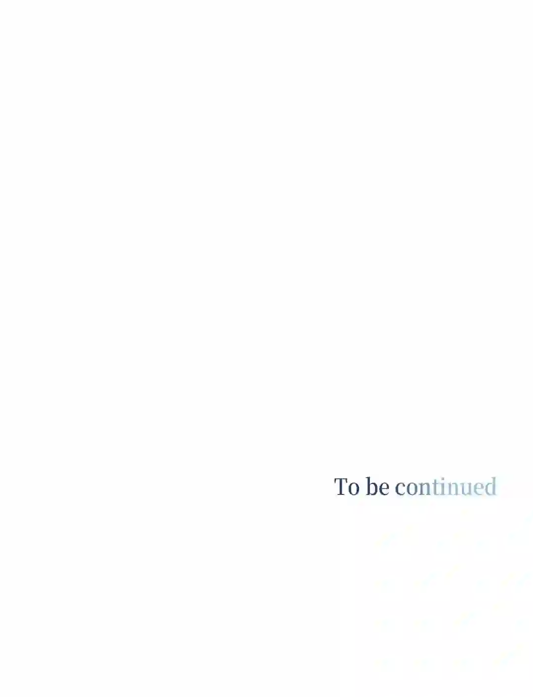 Not a Peep! - Chapter 1 manhwa