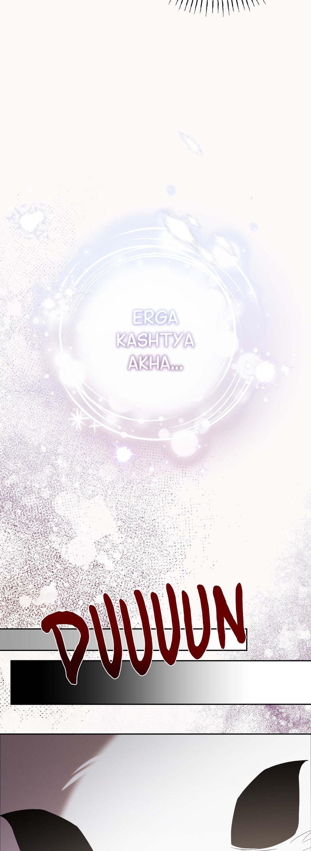 Not a Peep! - Chapter 18 manhwa