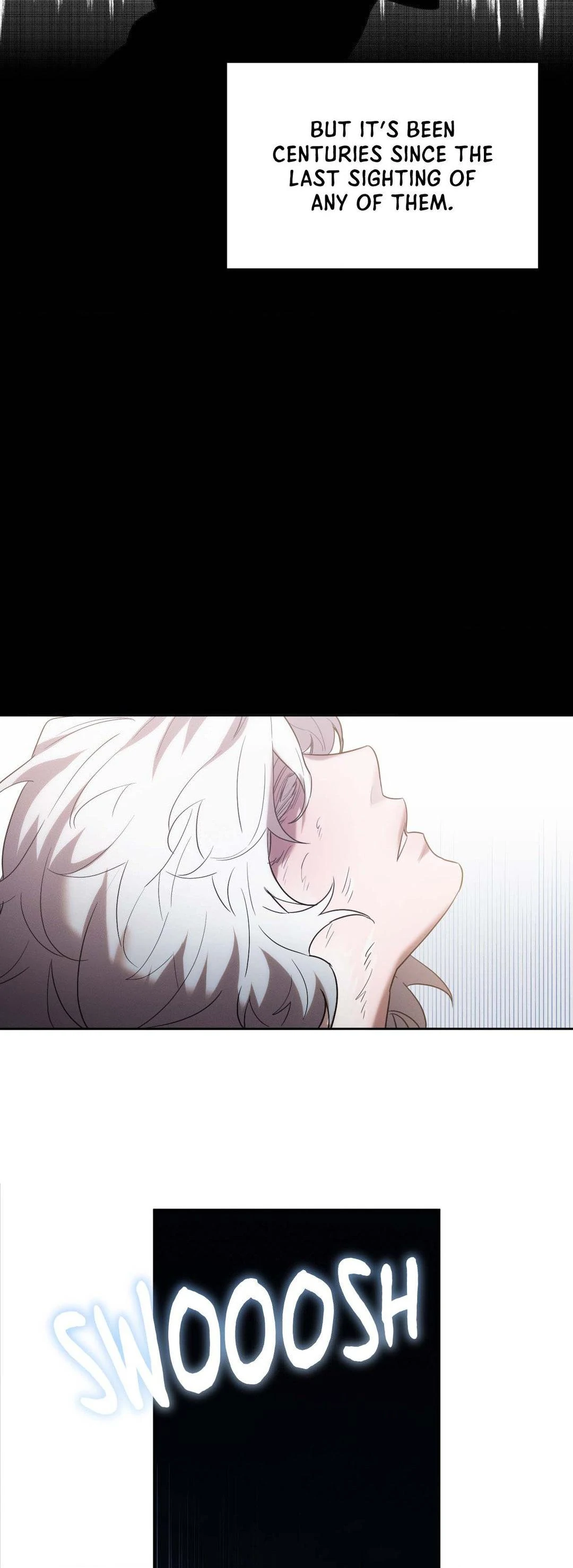 Not a Peep! - Chapter 18 manhwa