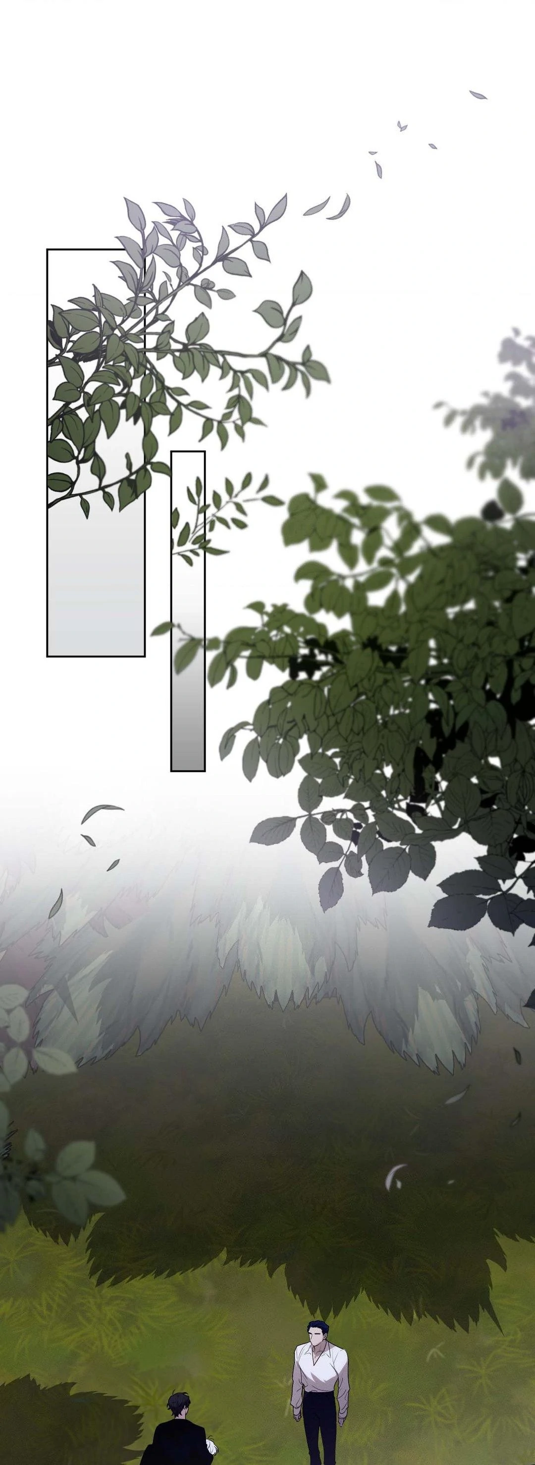 Not a Peep! - Chapter 19 manhwa