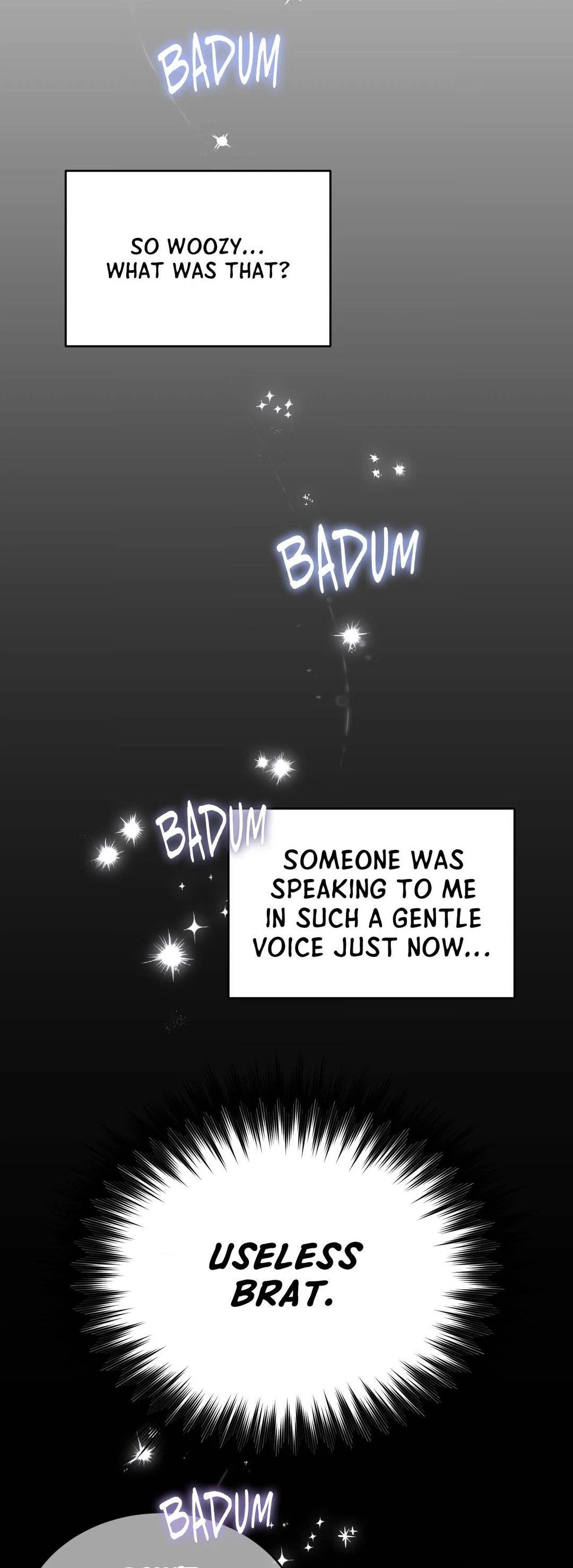 Not a Peep! - Chapter 19 manhwa