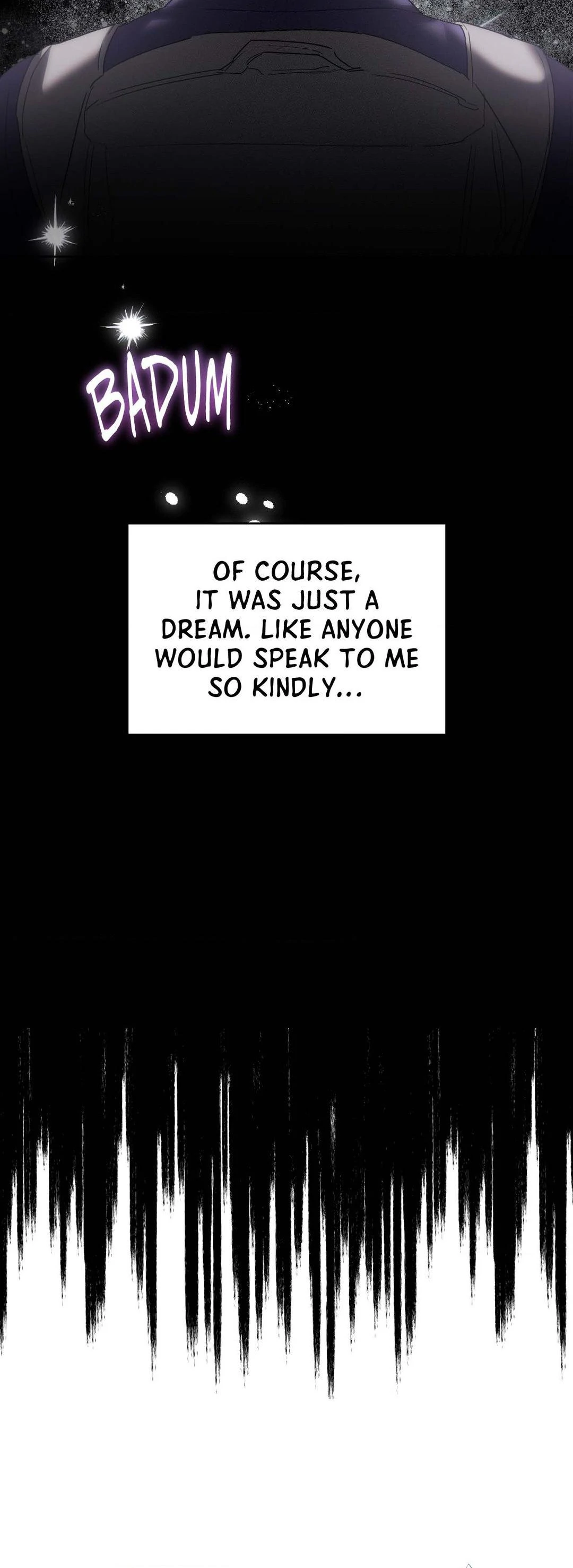 Not a Peep! - Chapter 19 manhwa