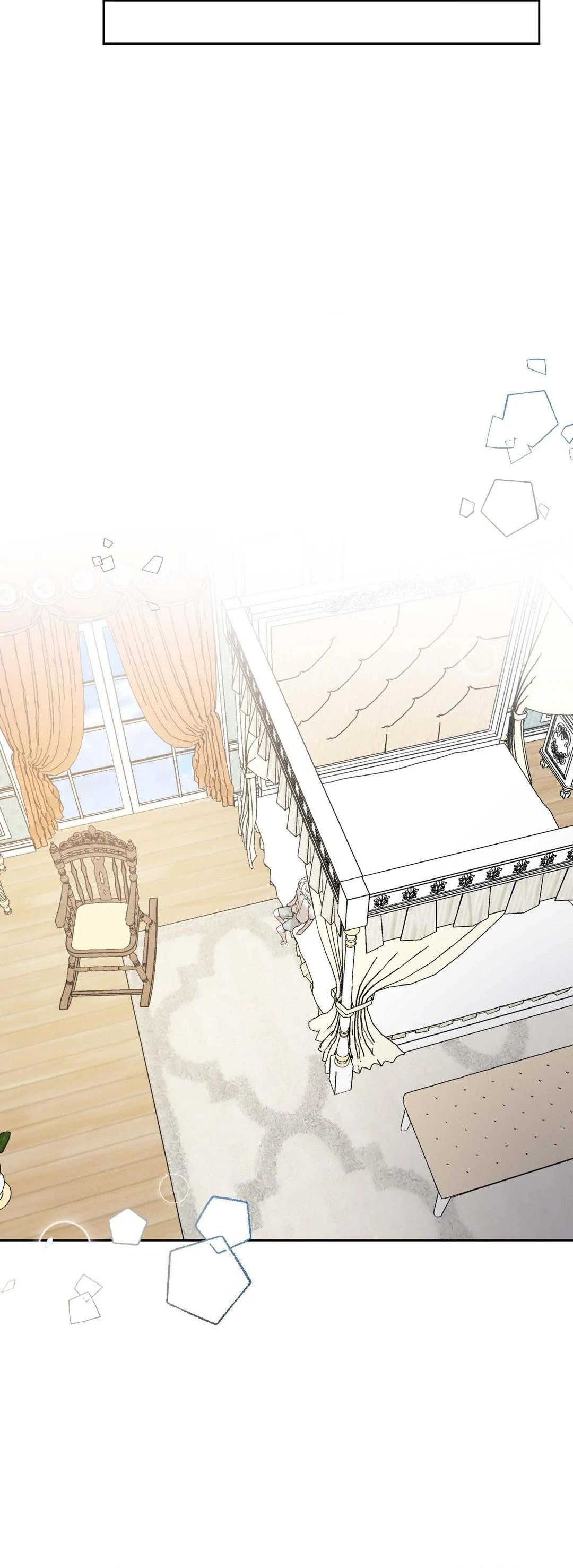 Not a Peep! - Chapter 19 manhwa