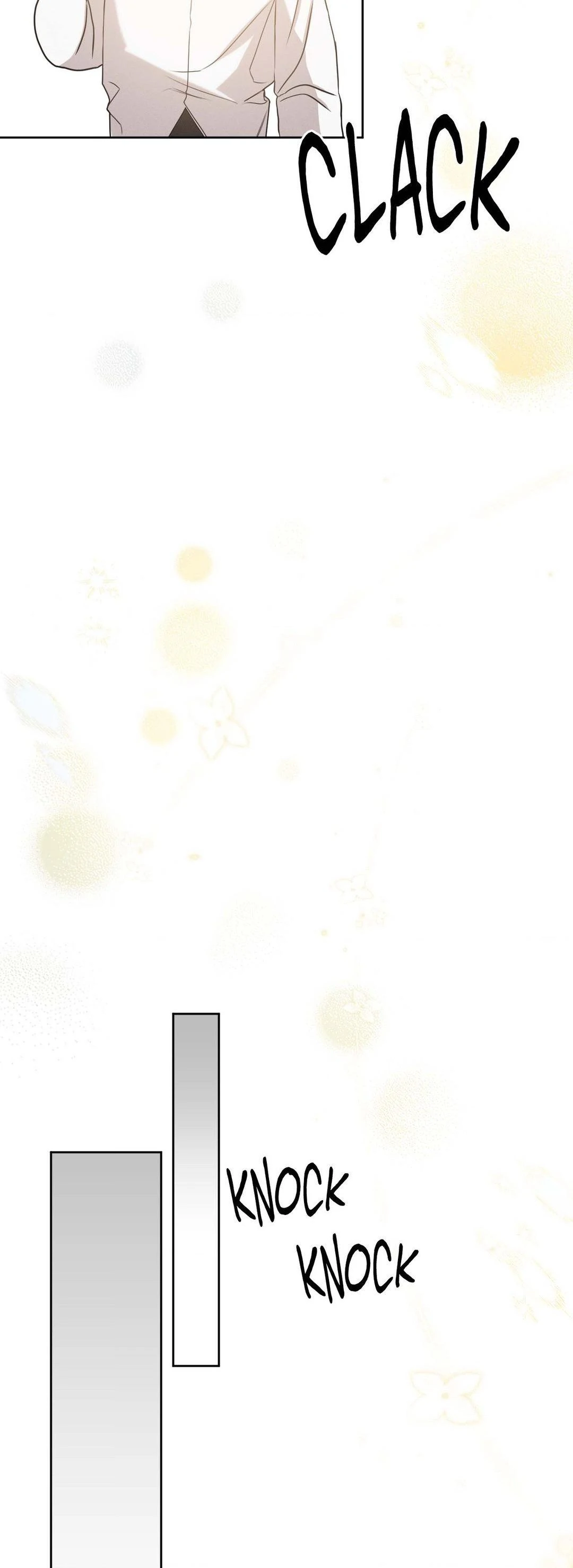 Not a Peep! - Chapter 20 manhwa