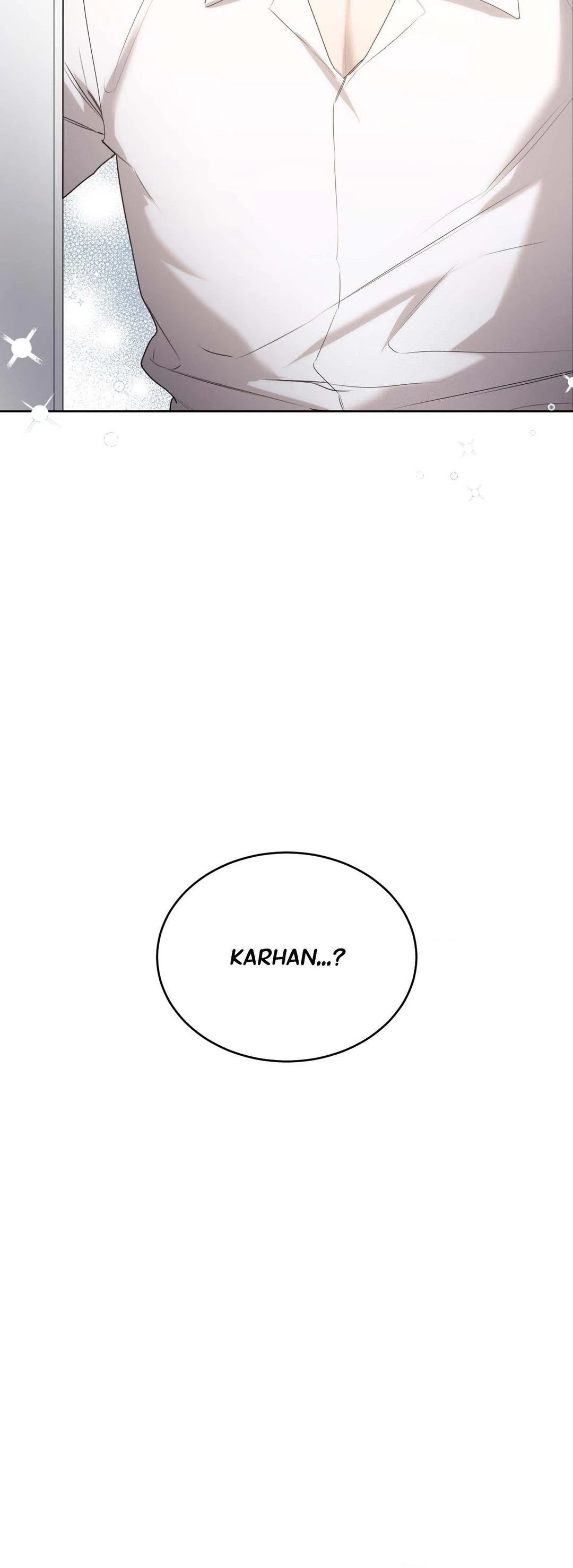 Not a Peep! - Chapter 20 manhwa
