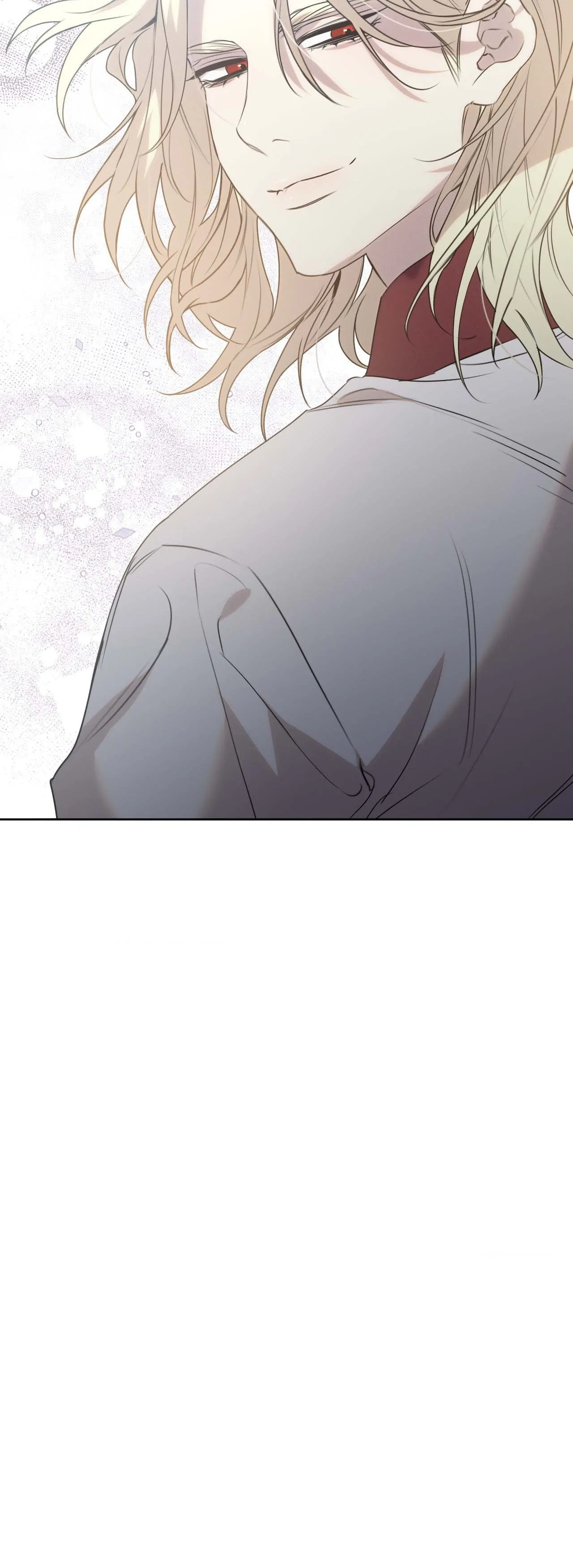Not a Peep! - Chapter 21 manhwa